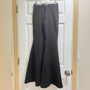 L’AGENCE black Jeans